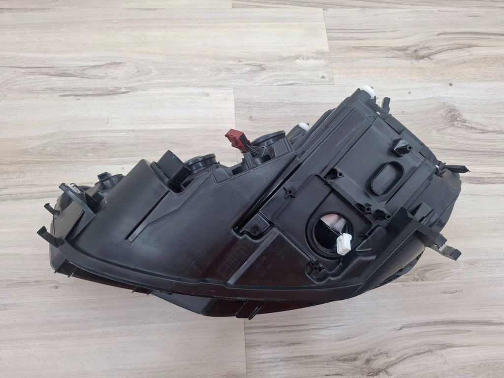 Frontscheinwerfer Audi A6 4G0941006C Rechts Scheinwerfer Headlight SCH6026718413sw