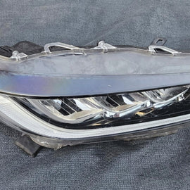 Frontscheinwerfer Toyota Yaris K0-8EU LED Rechts Scheinwerfer Headlight SCH6597217826yf