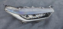 Laden Sie das Bild in den Galerie-Viewer, Frontscheinwerfer Toyota Yaris K0-8EU LED Rechts Scheinwerfer Headlight SCH6597217826yf