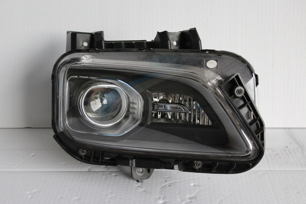 Frontscheinwerfer Hyundai Kona J9921-21120 LED Rechts Scheinwerfer Headlight