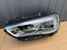 Load image into Gallery viewer, Frontscheinwerfer BMW X5 G05 X6 G06 9481790 Laser Ein Stück (Rechts oder Links) SCH1643875539xp