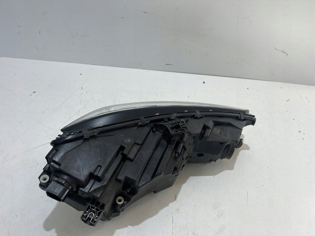 Frontscheinwerfer Audi A4 B9 8W0941033 LED Links Scheinwerfer Headlight SCH6989317304ta