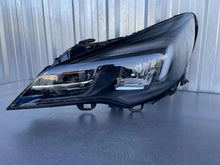 Laden Sie das Bild in den Galerie-Viewer, Frontscheinwerfer Opel Astra K 39195688 LED FALSE Scheinwerfer Headlight SCH2143109102vk
