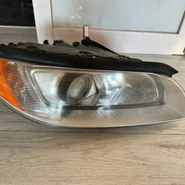 Frontscheinwerfer Volvo V70 S60 30796134 Xenon Rechts Scheinwerfer Headlight SCH1909974546tk