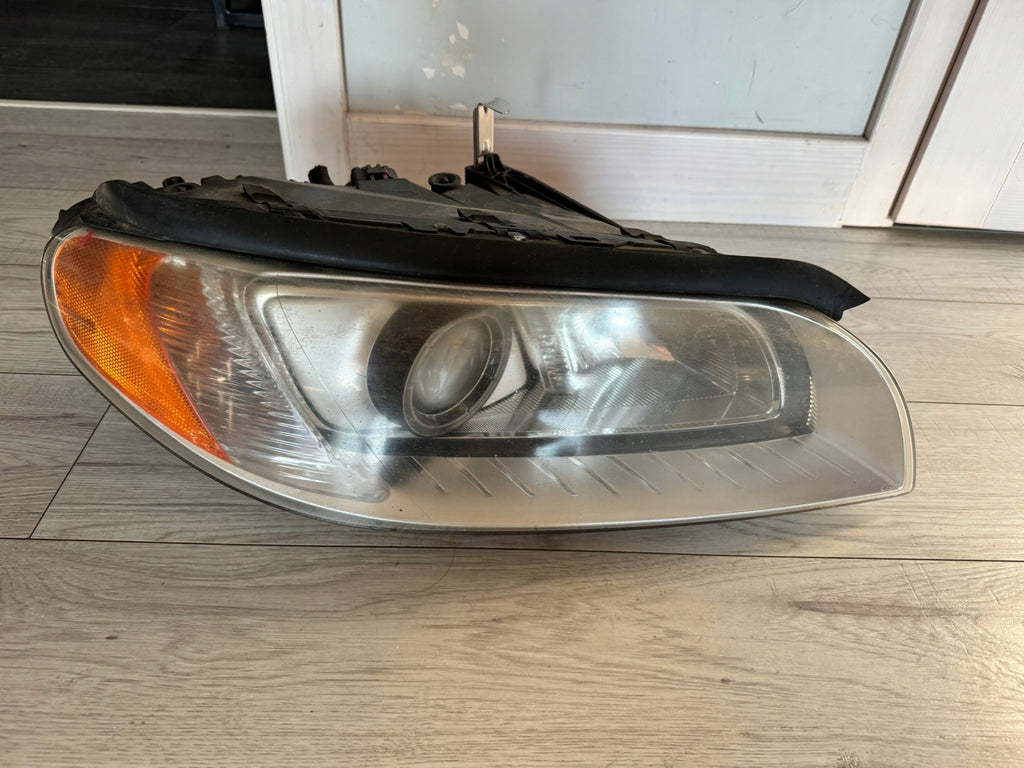 Frontscheinwerfer Volvo V70 S60 30796134 Xenon Rechts Scheinwerfer Headlight SCH1909974546tk