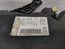 Laden Sie das Bild in den Galerie-Viewer, Frontscheinwerfer Renault Kadjar 260609857R LED Links Scheinwerfer Headlight SCH2155556736kh