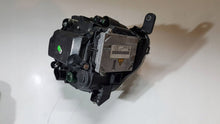 Laden Sie das Bild in den Galerie-Viewer, Frontscheinwerfer Abarth 500 51844937 Xenon Links Scheinwerfer Headlight SCH3593654592kt