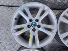 Load image into Gallery viewer, 4x Alufelge 16 Zoll 6.5" 5x100 43ET 5J0601025B Skoda Fabia Ii Rim Wheel FEL7824952339ds