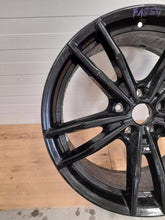 Load image into Gallery viewer, 1x Alufelge 19 Zoll 8.0" 5x112 BMW 3 G21 G20 Rim Wheel FEL3154536410eo