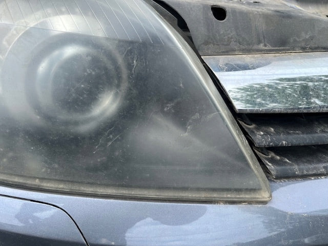 Frontscheinwerfer Opel Astra H Gtc AK-12-730681 Rechts Scheinwerfer Headlight SCH1078057982fh