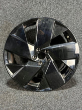 Load image into Gallery viewer, 1x Alufelge 20 Zoll 8.0" 5x108 50 5ET Matt Silber 32143629 Volvo Xc40 Rim Wheel FEL3731251243ou