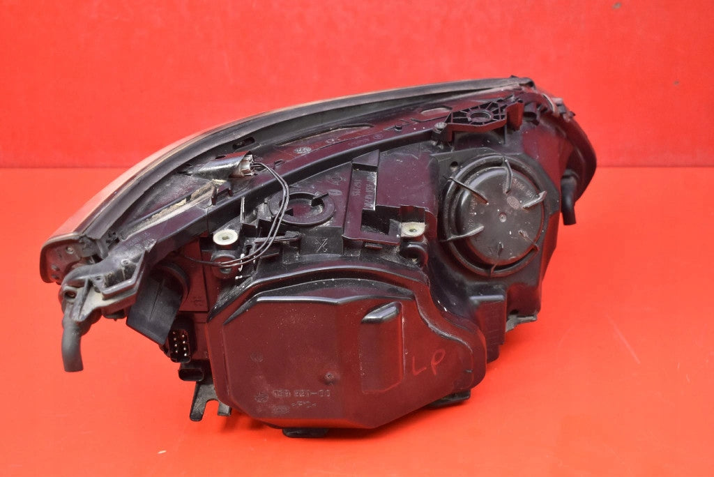 Frontscheinwerfer BMW E60 E61 7160193 Links Scheinwerfer Headlight SCH2808668630qa