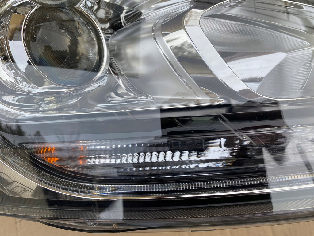 Frontscheinwerfer Ford Transit Custom JK21-13W029-DJ LED Rechts Headlight