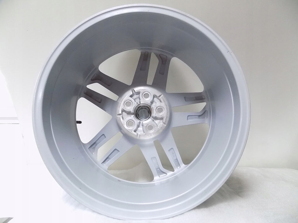 1x Alufelge 19 Zoll 7.5" 5x105 38ET Grau 950160099 Opel Astra K Mokka Rim Wheel FEL6214392313ni