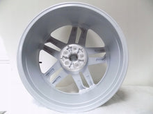 Laden Sie das Bild in den Galerie-Viewer, 1x Alufelge 19 Zoll 7.5" 5x105 38ET Grau 950160099 Opel Astra K Mokka Rim Wheel FEL6214392313ni