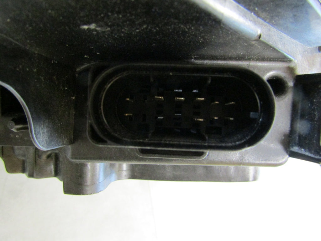 Frontscheinwerfer Mercedes-Benz Glc A2549062302 LED Links Scheinwerfer Headlight SCH3264959764az