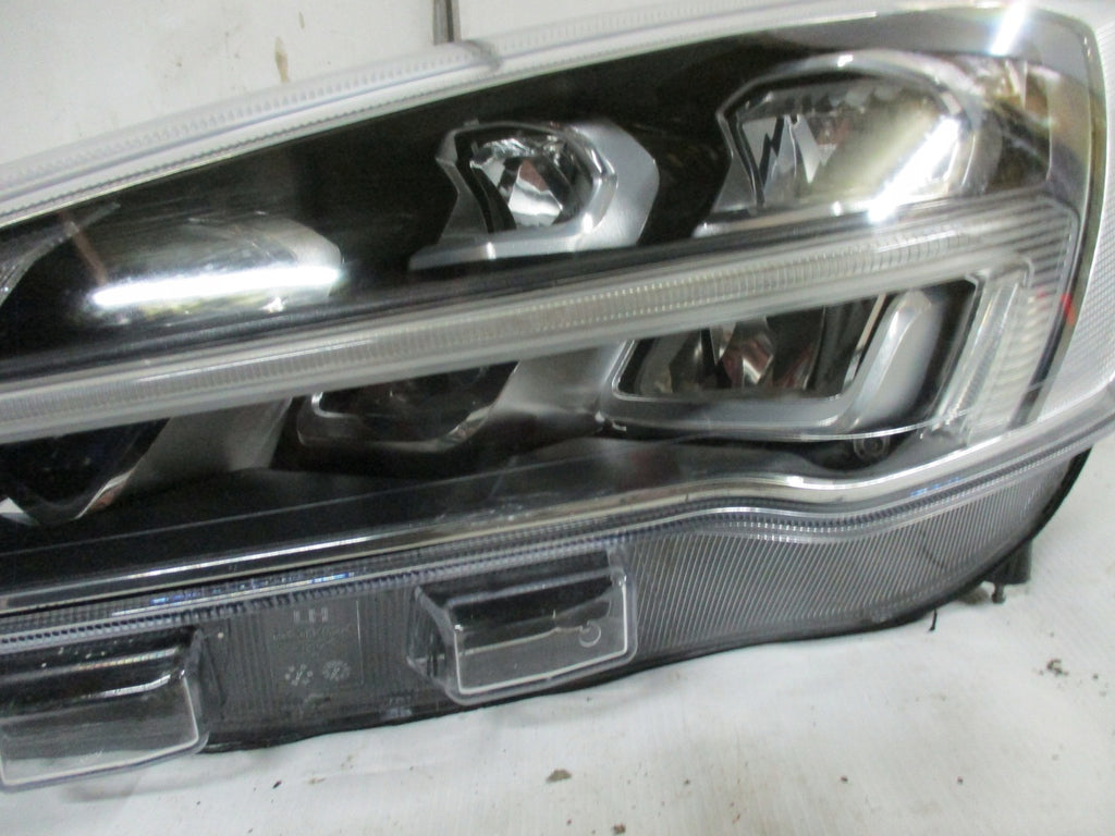 Frontscheinwerfer Ford Focus JX7B-13E015-CE Full LED Links Headlight