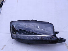 Laden Sie das Bild in den Galerie-Viewer, Frontscheinwerfer Skoda Fabia III 6V1941016 LED Rechts Scheinwerfer Headlight