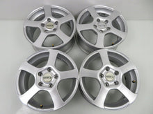 Load image into Gallery viewer, 4x Alufelge 15 Zoll 6.5" 5x112 48ET KBA45337 Audi I Rim Wheel FEL8723343543du