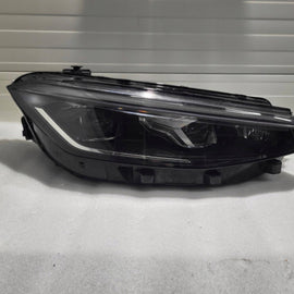 Frontscheinwerfer VW Passat 3J1941036 LED Rechts Scheinwerfer Headlight SCH6122153877pz