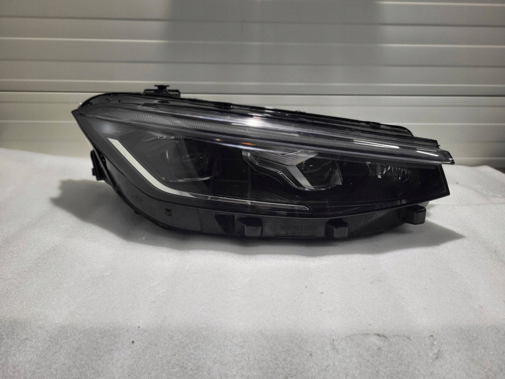 Frontscheinwerfer VW Passat 3J1941036 LED Rechts Scheinwerfer Headlight SCH6122153877pz