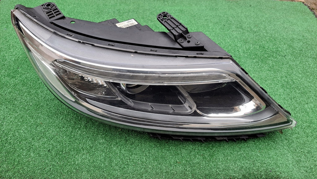 Frontscheinwerfer Kia Sorento 92102-2P700 LED Rechts Scheinwerfer Headlight