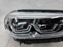 Laden Sie das Bild in den Galerie-Viewer, Frontscheinwerfer BMW X3 G01 G02 7466120 Rechts Scheinwerfer Headlight SCH1862959050wj