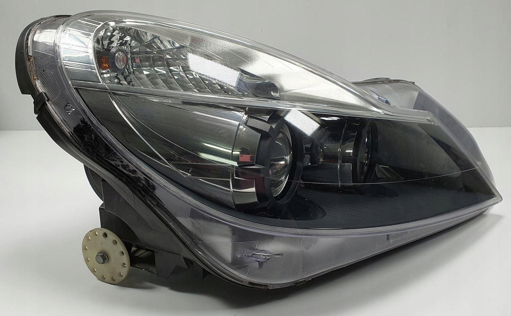 Frontscheinwerfer Mercedes-Benz Sl R230 Xenon Rechts Scheinwerfer Headlight SCH3140468805yz