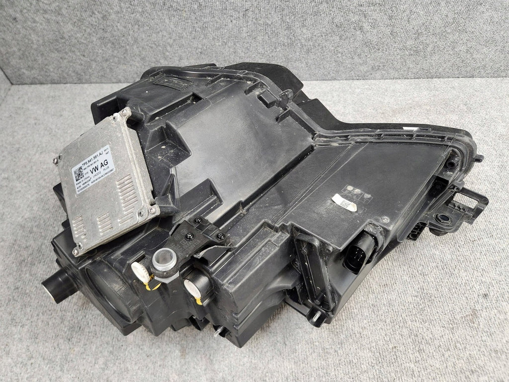 Frontscheinwerfer Skoda Karoq 57B941016D LED Rechts Scheinwerfer Headlight SCH8004297357ec
