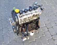 Laden Sie das Bild in den Galerie-Viewer, Motor Fiat Bravo II Grande Punto 198A4000 1.4 T-JET 120PS 88kW Engine Unkomplett MOT3251378967ai