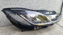 Laden Sie das Bild in den Galerie-Viewer, Frontscheinwerfer Jaguar J9D3-13W029-BC LED Rechts Scheinwerfer Headlight SCH1842362568ho