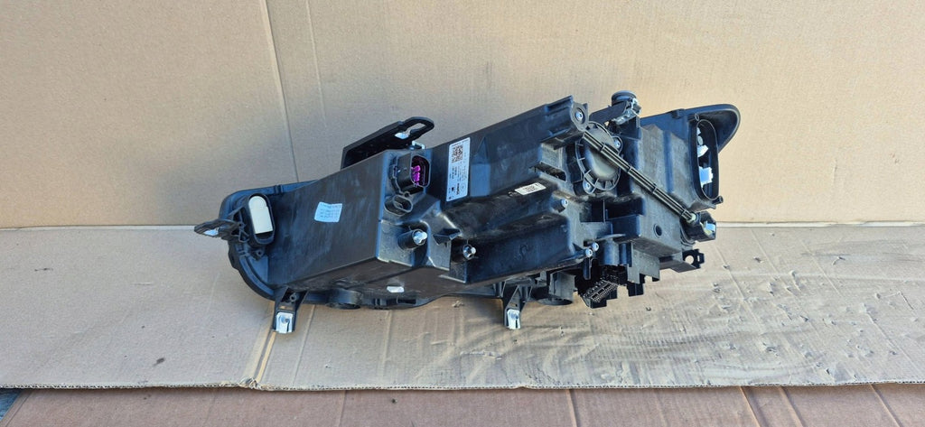 Frontscheinwerfer Seat Leon 5FB941008F Rechts Scheinwerfer Headlight SCH4907248522lu