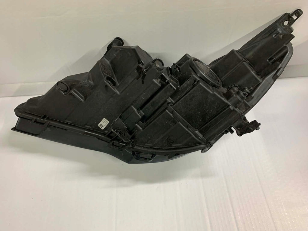 Frontscheinwerfer Opel Astra K 39195689 Rechts Scheinwerfer Headlight SCH5415817522qx