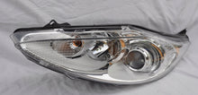 Laden Sie das Bild in den Galerie-Viewer, Frontscheinwerfer Ford Fiesta I 8A6113W030CG Links Scheinwerfer Headlight SCH1668138085cd