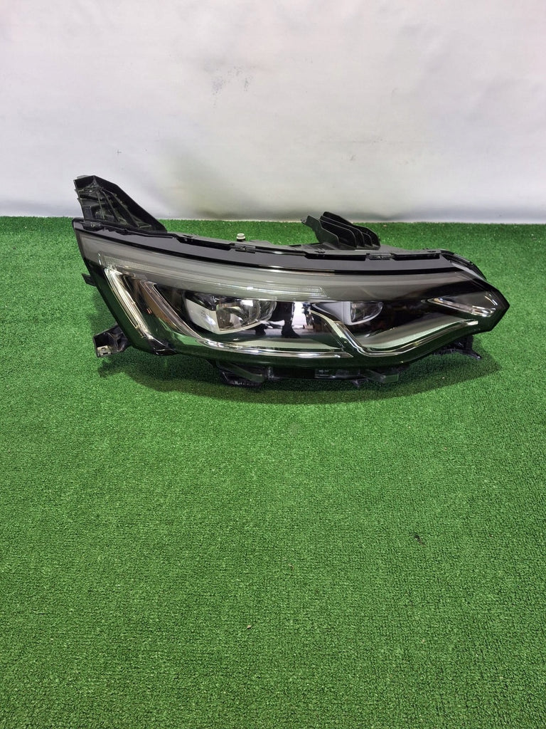 Frontscheinwerfer Renault Talisman 260106724R Full LED Rechts Headlight SCH7325116566ip