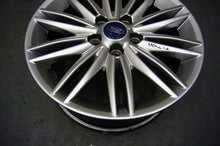 Laden Sie das Bild in den Galerie-Viewer, 1x Alufelge 16 Zoll 7.0&quot; 5x108 50ET Glanz Silber F1EJ-A1B Ford Mondeo Rim Wheel