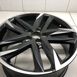 1x Alufelge 19 Zoll 7.5
