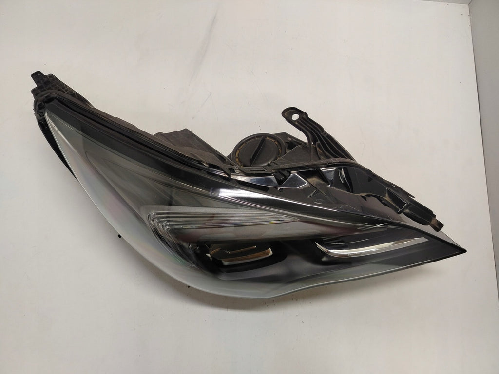 Frontscheinwerfer Opel Astra 39195689 LED Rechts Scheinwerfer Headlight SCH2172671614vk