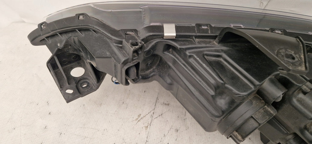 Frontscheinwerfer Mitsubishi Outlander III 8301CB-54 LED Rechts Headlight