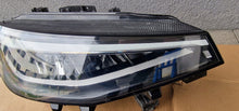 Load image into Gallery viewer, Frontscheinwerfer VW Id.4 11B941006A LED Ein Stück (Rechts oder Links) Headlight SCH3827527303fq