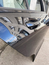 Load image into Gallery viewer, Tür Mercedes-Benz W204 Hinten Rechts Door Porta Porte