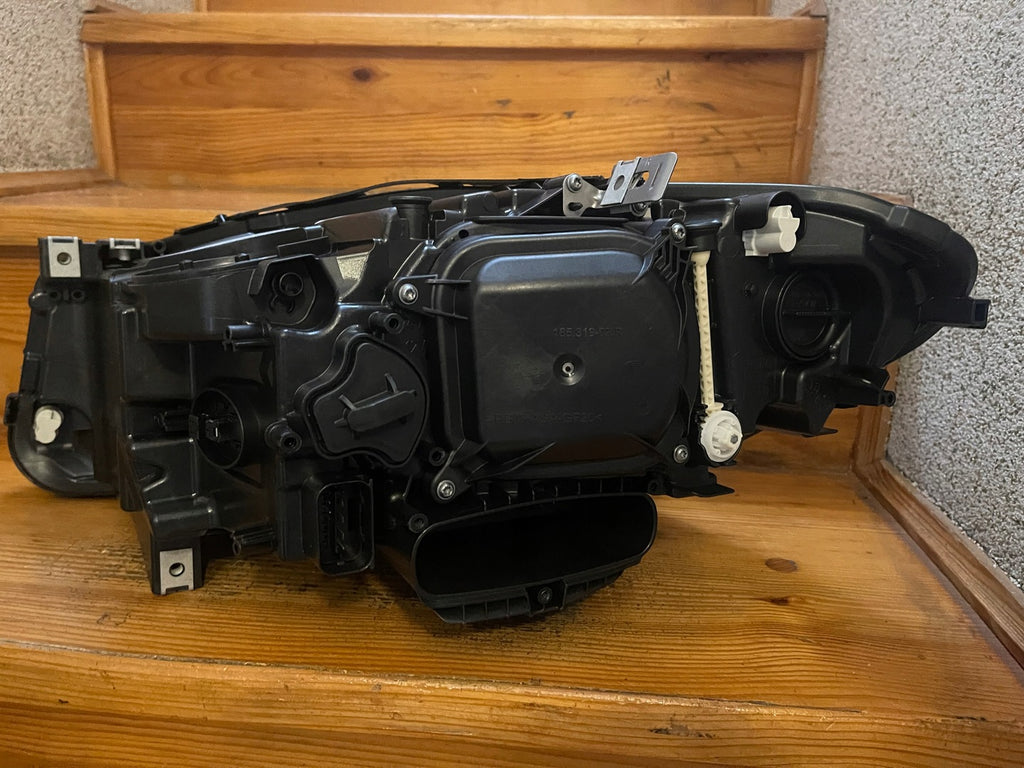 Frontscheinwerfer BMW 5 F11 F10 8956326 Xenon Rechts Scheinwerfer Headlight SCH5425956895qt
