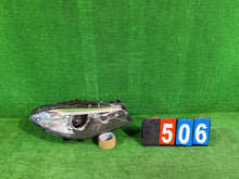 Laden Sie das Bild in den Galerie-Viewer, Frontscheinwerfer BMW 5 F11 F10 734391210 Rechts Scheinwerfer Headlight SCH8197802936ai