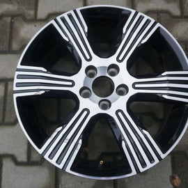 1x Alufelge 18 Zoll 7.5