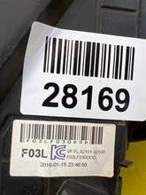 Load image into Gallery viewer, Frontscheinwerfer Hyundai I I40 92101-3Z530 LED Links Scheinwerfer Headlight