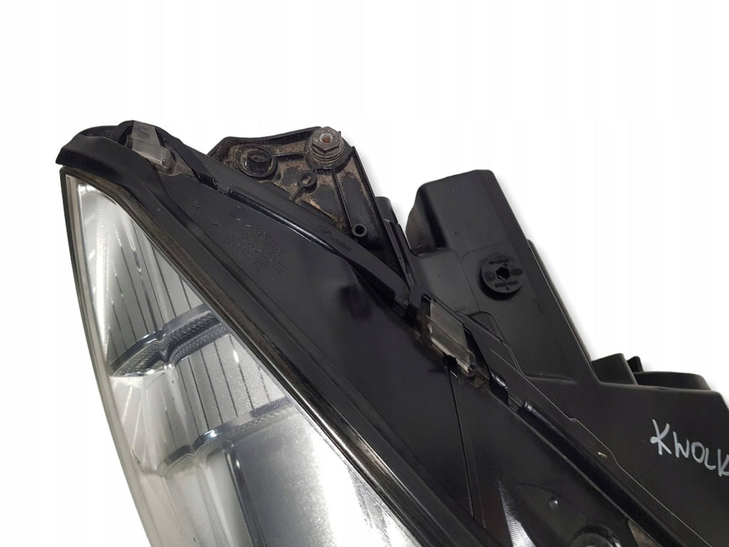 Frontscheinwerfer Mercedes-Benz C207 1ZT00964772FF A2078204461 Rechts Headlight SCH9982345789hn