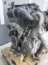 Laden Sie das Bild in den Galerie-Viewer, Motor Fiat Punto 955A3000 1.6 JTD 120PS 88kW 145TKm Diesel Engine Komplett MOT5823383039rm