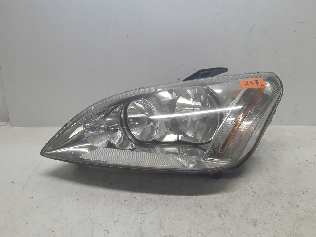 Frontscheinwerfer Ford C-Max Links Scheinwerfer Headlight