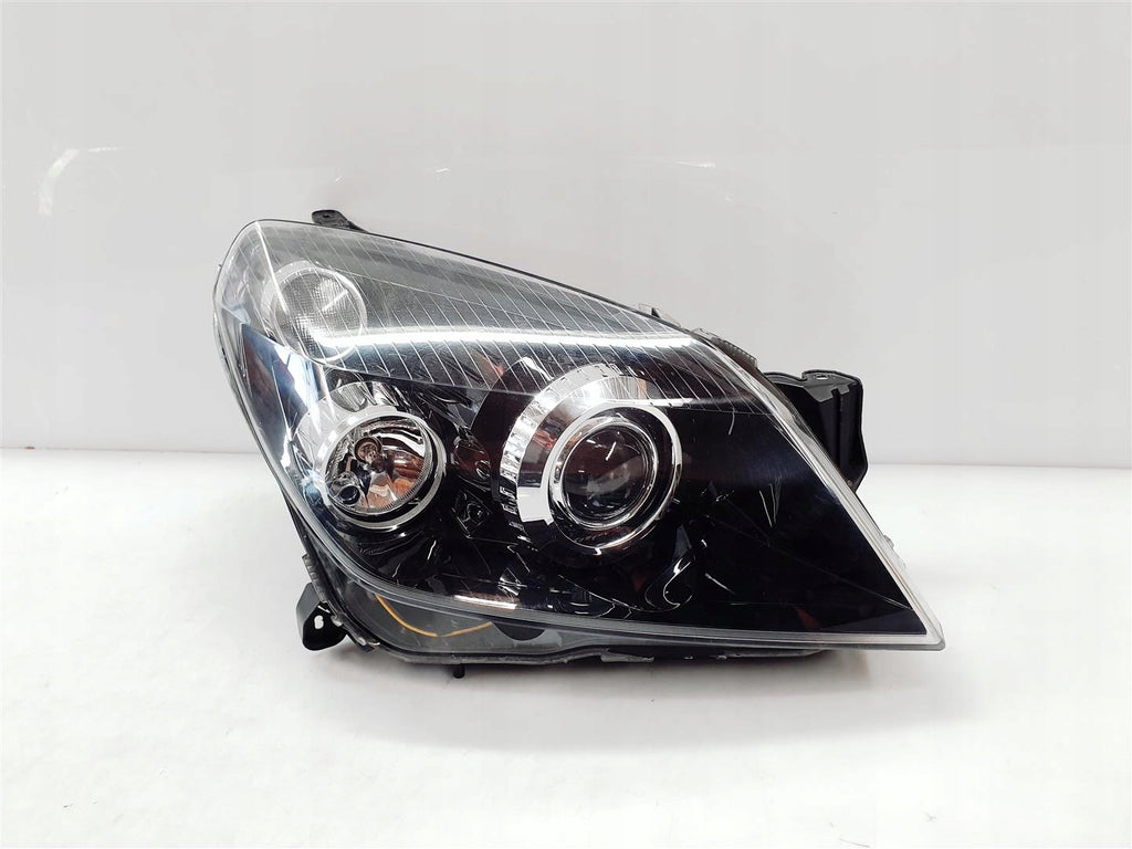 Frontscheinwerfer Opel Astra 1EL008700-22 1EL008700-31 Xenon Rechts oder Links SCH6683197671uj