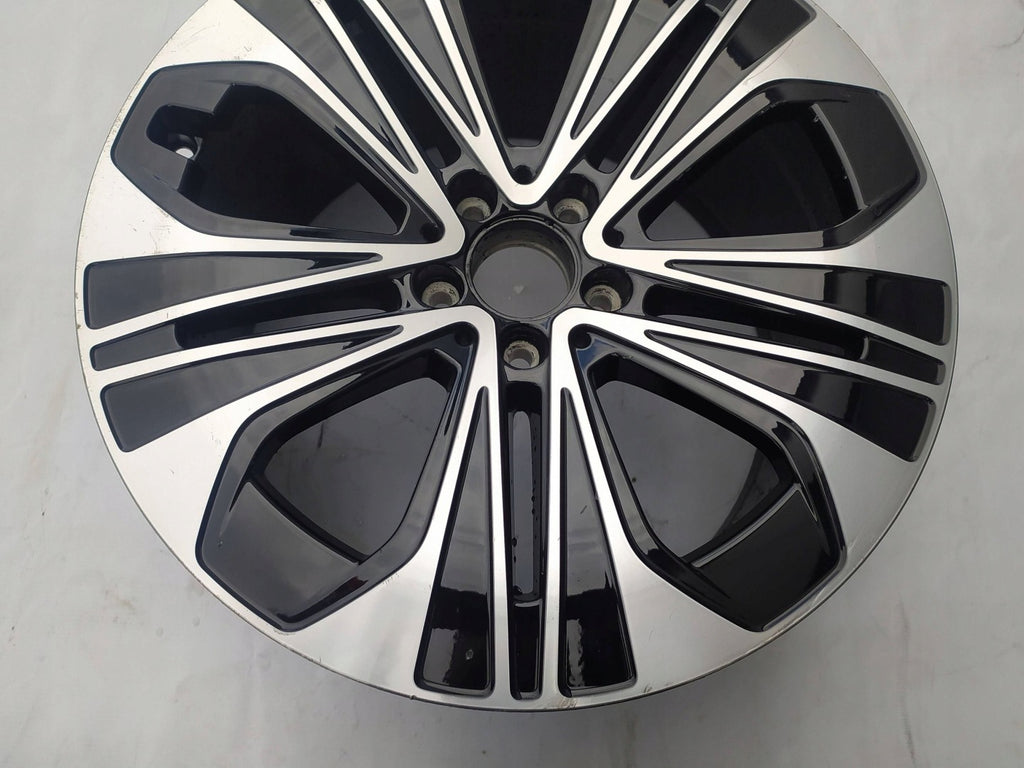 1x Alufelge 19 Zoll A2144012400 Mercedes-Benz Rim Wheel FEL2175035770nf
